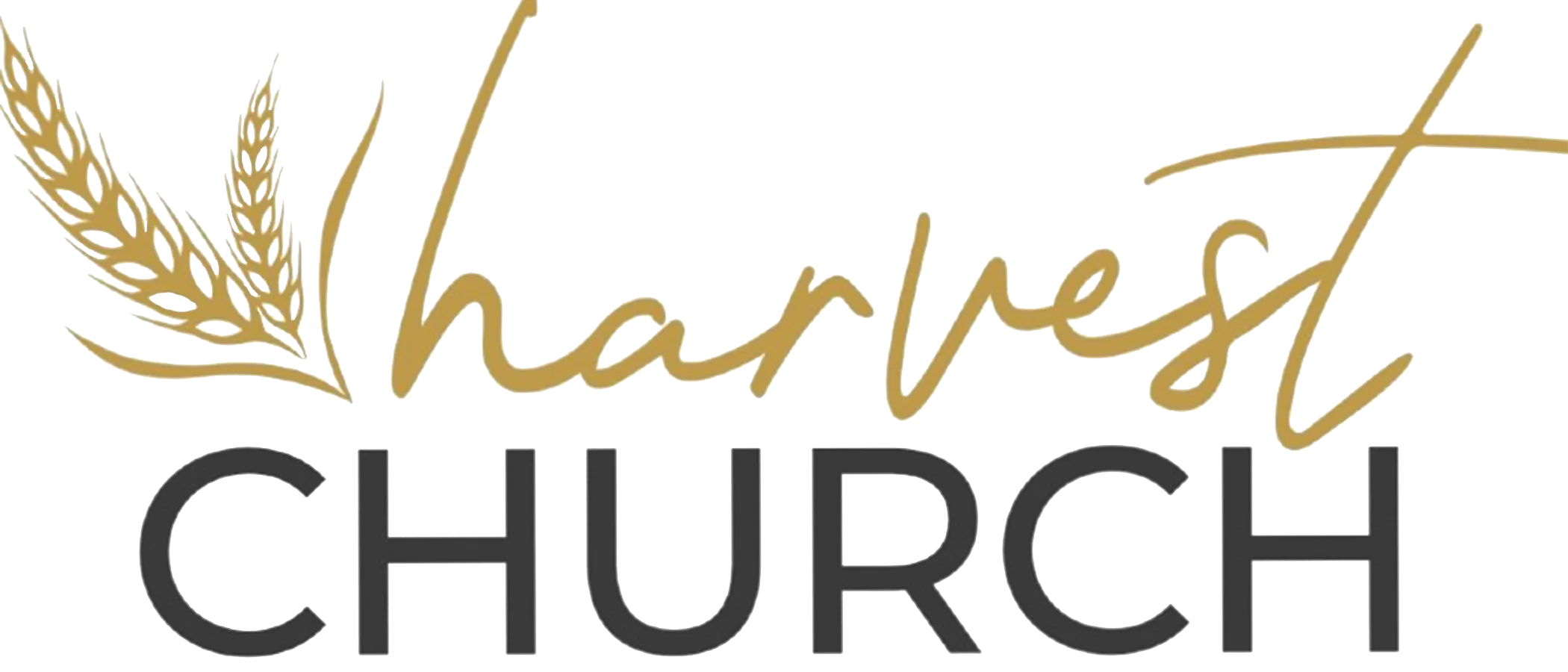 Harvest Church Logo