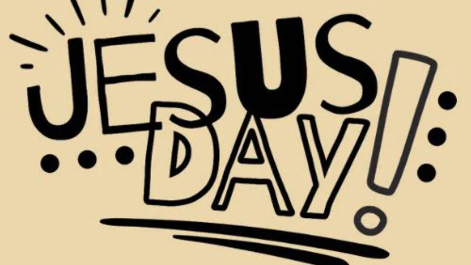 Jesus Day at Harvest Church in Norfolk Nebraska
