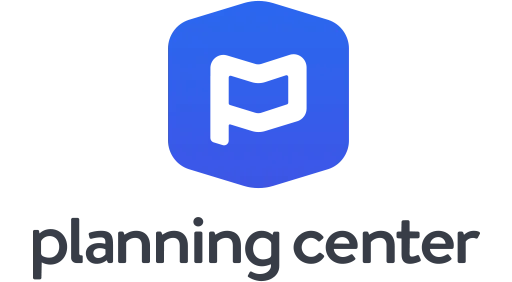 Planning Center Logo